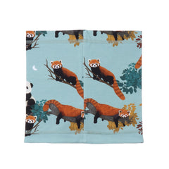 أصدقاء الباندا - قطن (عضوي)