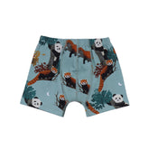 أصدقاء الباندا - قطن (عضوي)