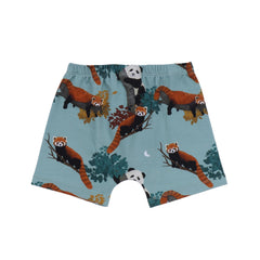 أصدقاء الباندا - قطن (عضوي)