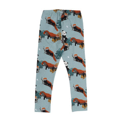 Panda Friends-Leggings