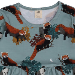 Panda Friends-Dress