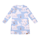 Cotton tunic (organic)