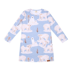 Cotton tunic (organic)