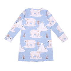 Cotton tunic (organic)