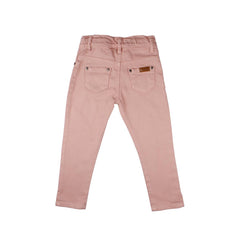 Leggings made of jeans (organic cotton)