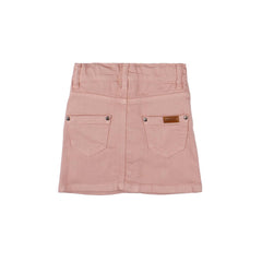 Skirt made of jeans (organic cotton)