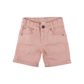 Shorts made of jeans (organic cotton)