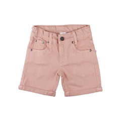 Shorts made of jeans (organic cotton)