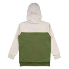 Pesto&Oyster Gri - Pamuk (Organik)