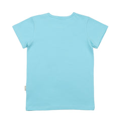 Fancy Peacocks-T-Shirt