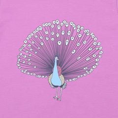 Fancy Peacocks-T-Shirt
