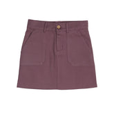 Purple Dove-Skirt