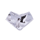 Dreieckstuch aus Baumwolle (Bio)