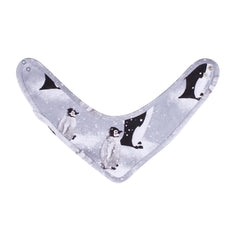 Dreieckstuch aus Baumwolle (Bio)