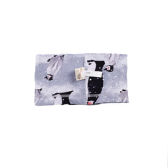 وشاح قطن (عضوي)