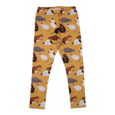 Leggings in cotone (biologico)