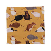 Lenço de algodão (orgânico)