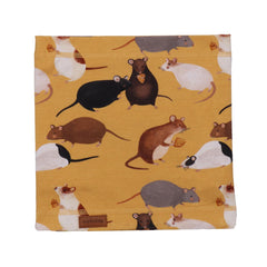 Lenço de algodão (orgânico)