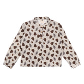 أقماع الصنوبر - موسلي