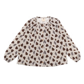 أقماع الصنوبر - موسلي