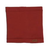 Fleece-Schal aus Baumwolle (Bio)