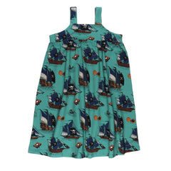 Piratenschepen - Jurk