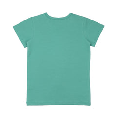 Piratskepp - T-shirt