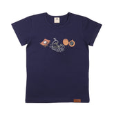 Pirate Ships - T-Shirt