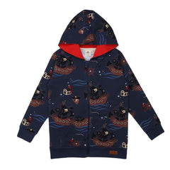 Pamuklu (organik) yazlık ceket