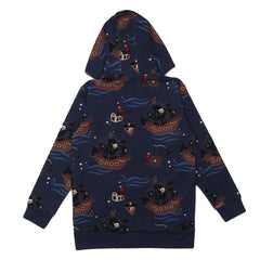 Pamuklu (organik) yazlık ceket