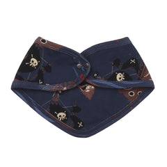 Dreieckstuch aus Baumwolle (Bio)