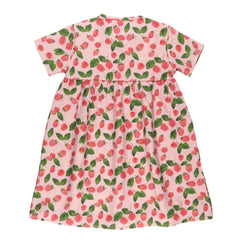 Frambozen - Jurk