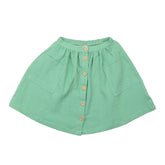 توت العليق - تنورة