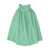 توت العليق - فستان واسع