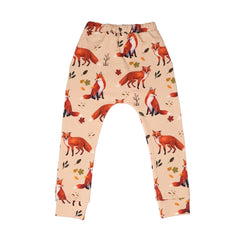 Jogginghose aus Baumwolle (Bio)