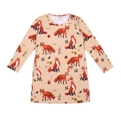 Cotton tunic (organic)