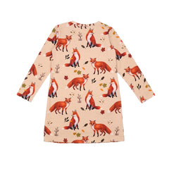 Cotton tunic (organic)