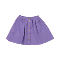 Royal Lavender-Skirt