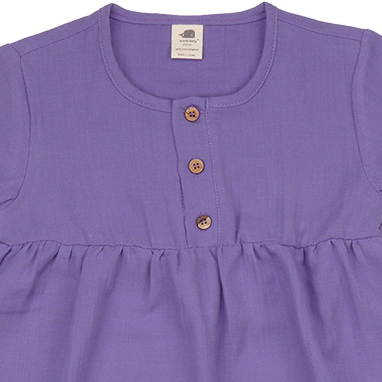 Royal Lavender-Dress