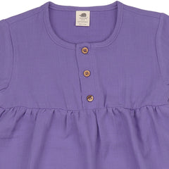 Royal Lavender-Dress