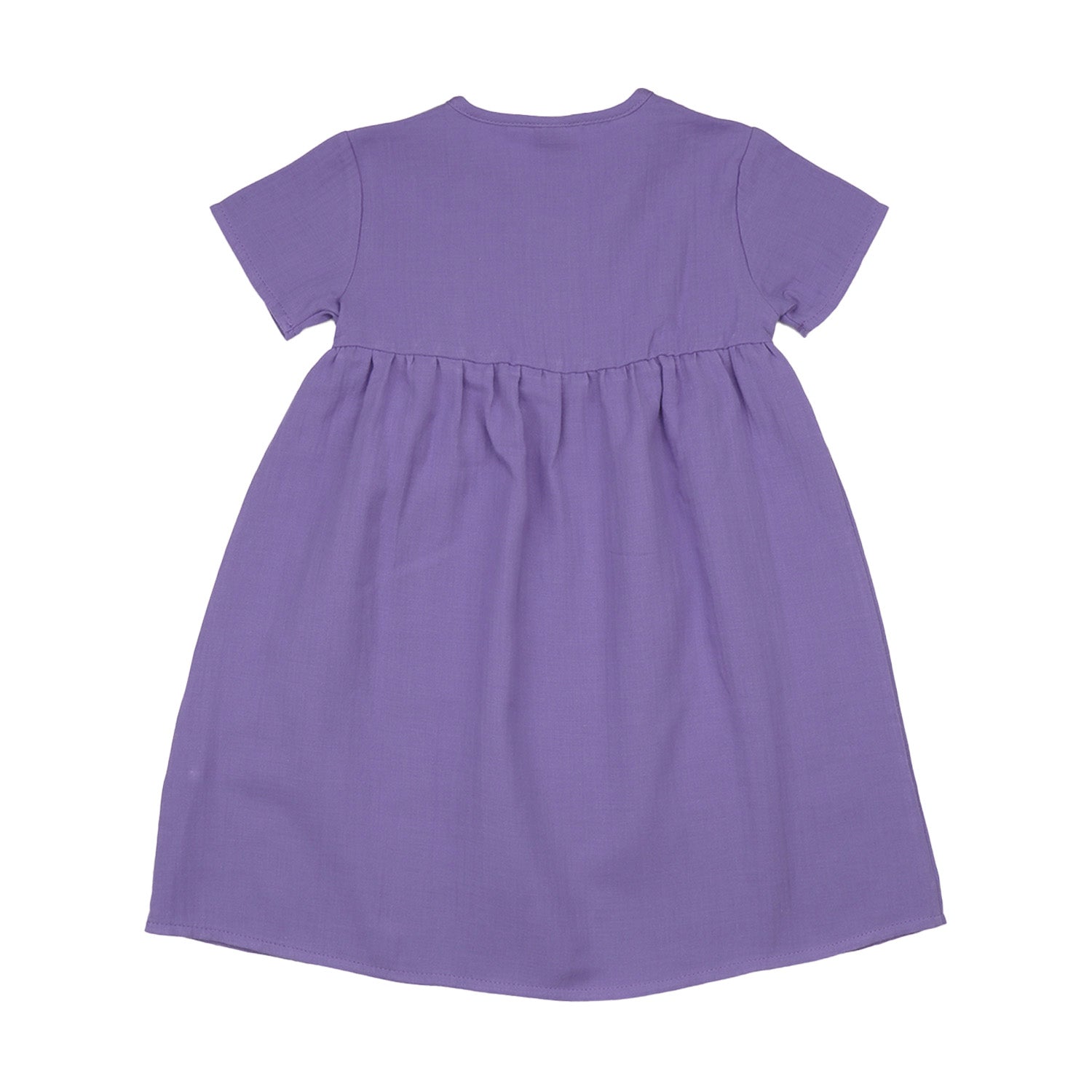 Royal Lavender-Dress