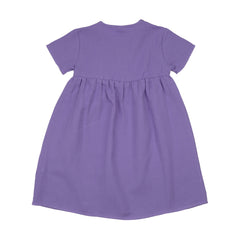 Royal Lavender-Dress