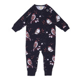 Tutina per bebè in cotone (biologico)