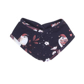 Dreieckstuch aus Baumwolle (Bio)