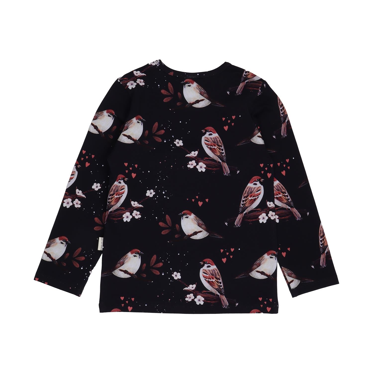 Little Sparrows-Shirt