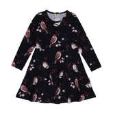 Little Sparrows-Dress