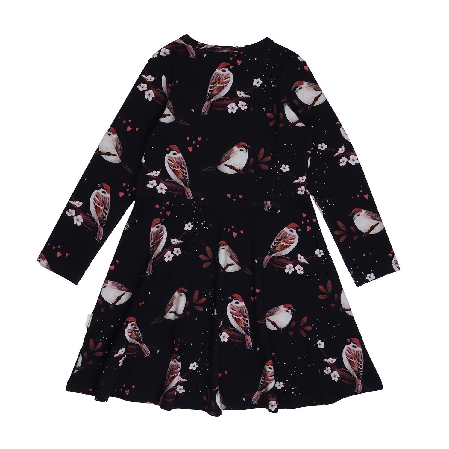 Little Sparrows-Dress