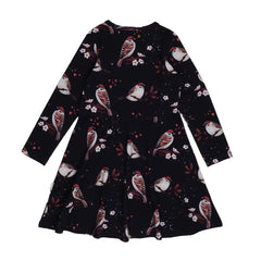 Little Sparrows-Dress