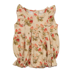 Strawberry Garden - Musli