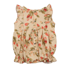 Strawberry Garden - Musli